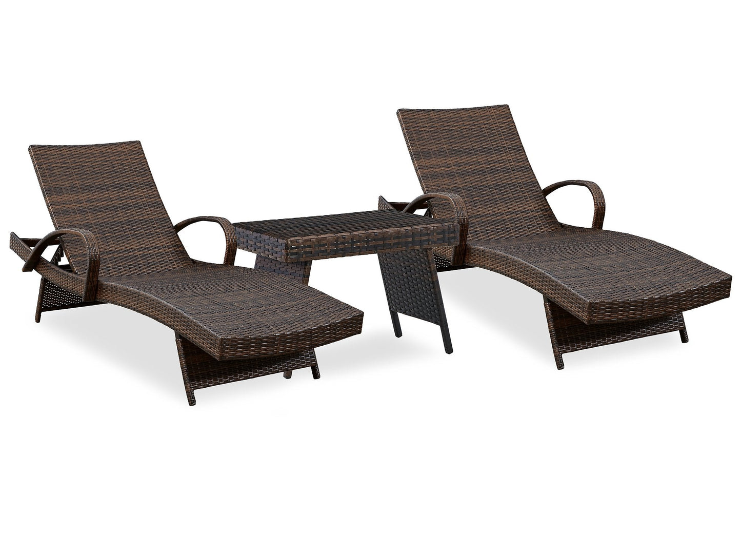 Kantana Outdoor Seating Set