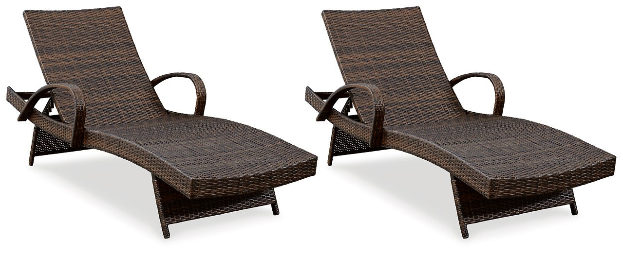 Kantana Outdoor Seating Set