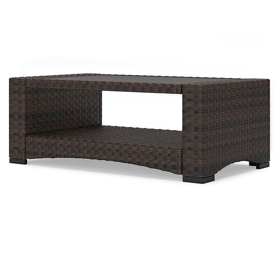 Windglow Outdoor Set