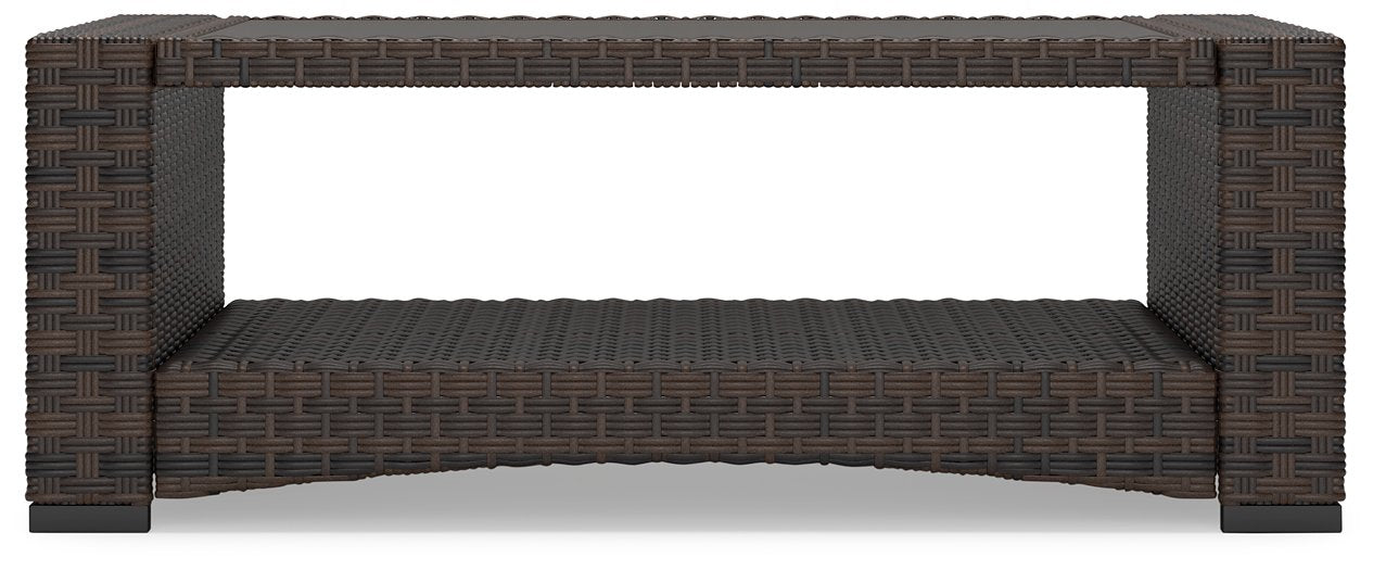 Windglow Outdoor Set