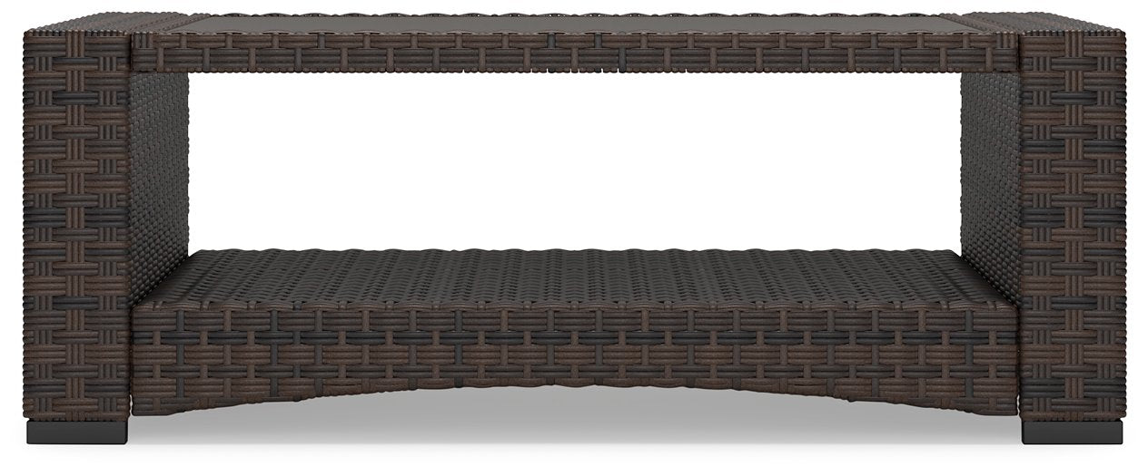 Windglow Outdoor Set