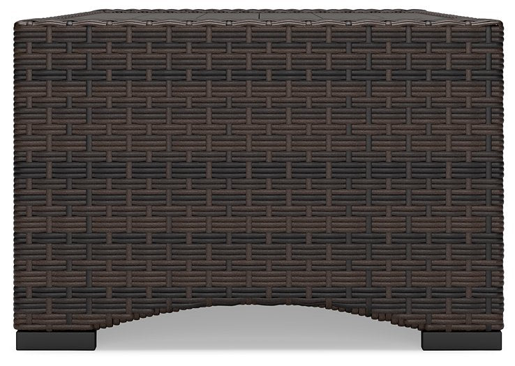 Windglow Outdoor Set