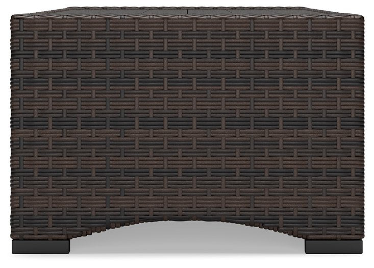 Windglow Outdoor Set