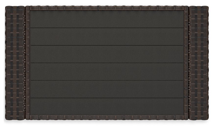 Windglow Outdoor Set