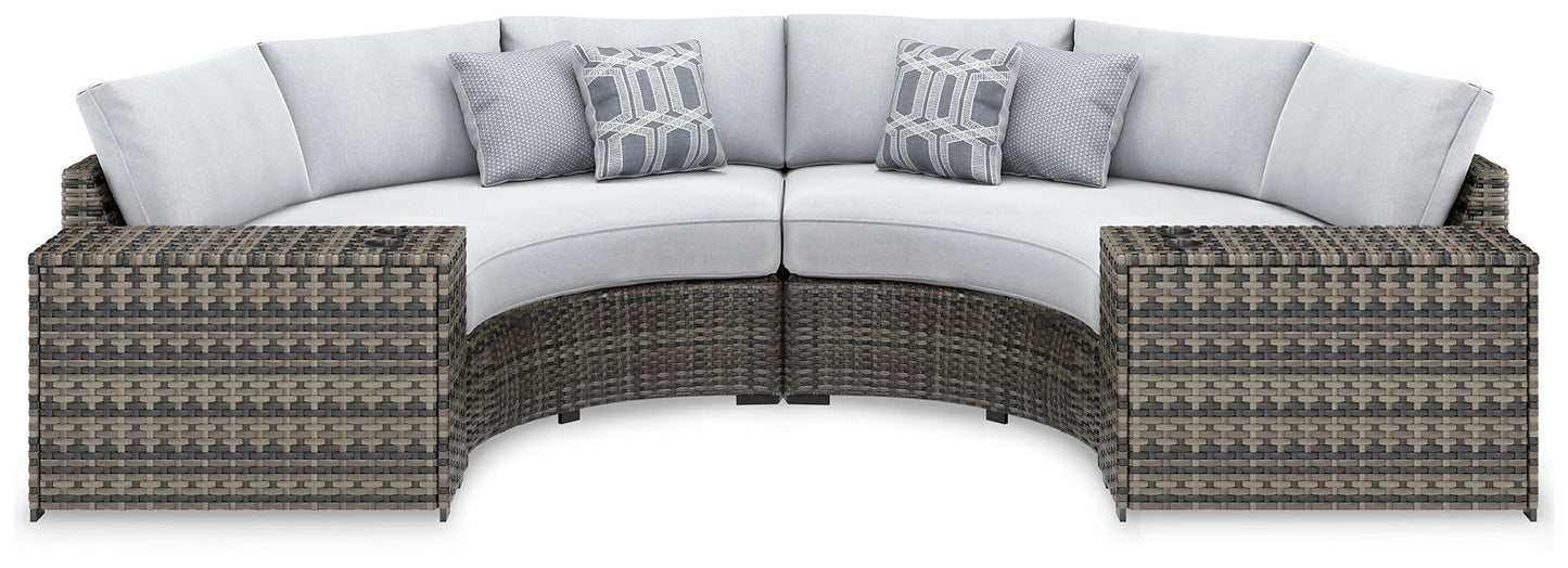 Harbor Court Outdoor Sectional