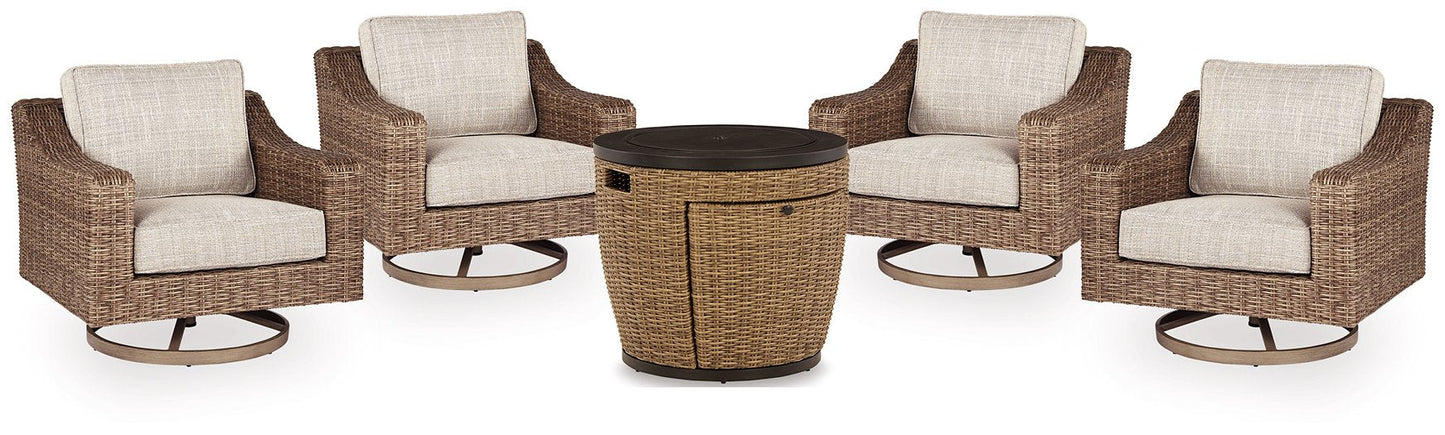 Malayah Outdoor Set