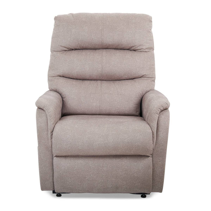 Destin Small Power Lift Recliner - Imagine Antler