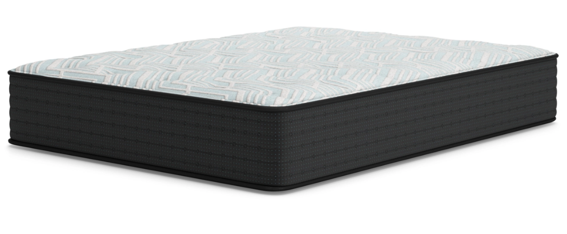 Palisades Plush Queen Mattress