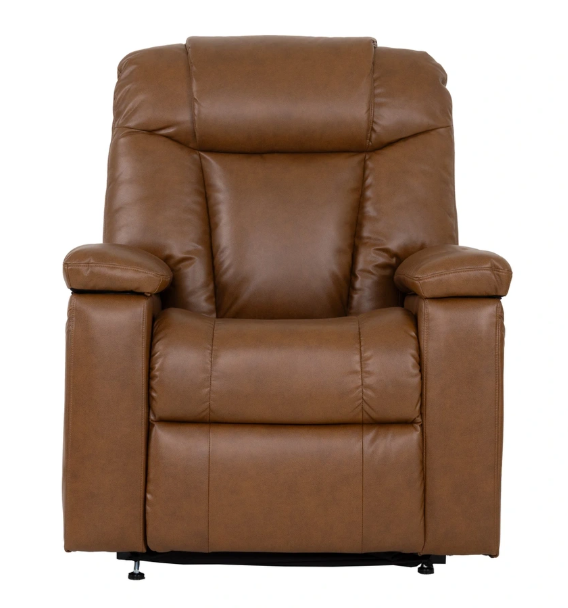 Rhodes Health & Wellness Power Lift Recliner with Infrared Heat and Massage