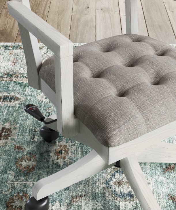 Robbinsdale Desk Chair