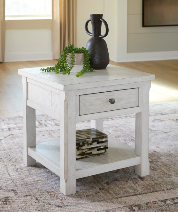 Robbinsdale End Table