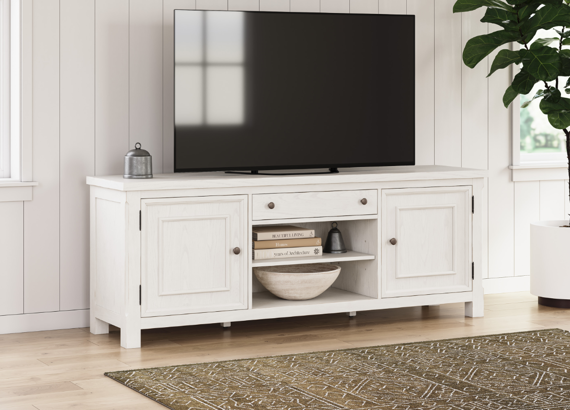 Robbinsdale TV Stand