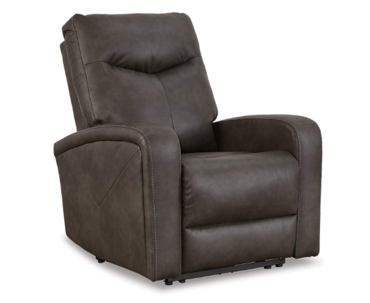 Ryversan Quarry Power Recliner