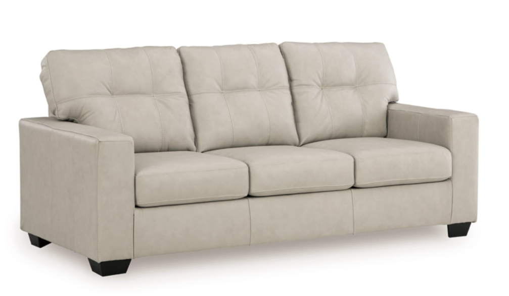 Santorine Bone Sofa
