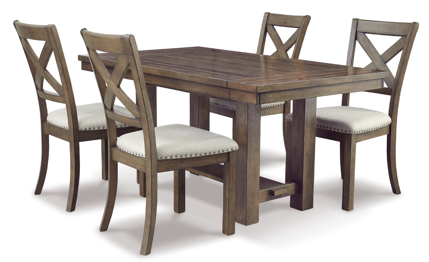 Moriville 5pc Dining Set