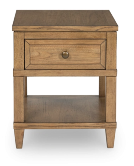 Sharlance End Table