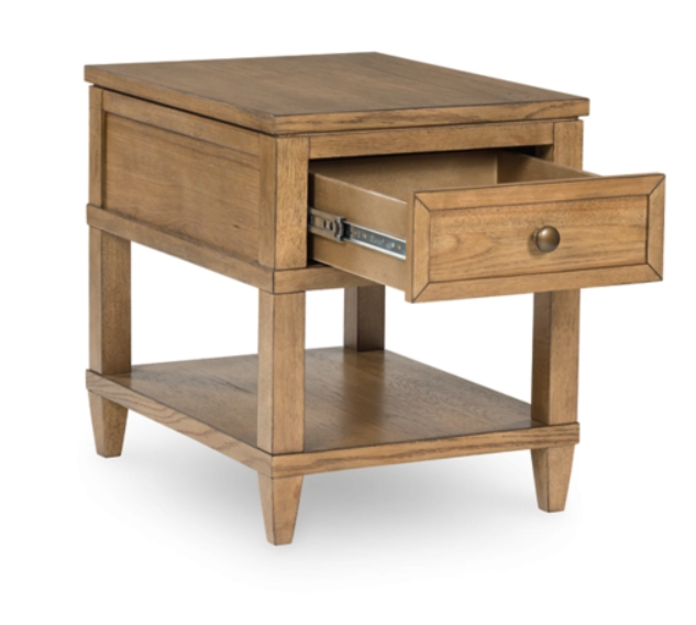 Sharlance End Table