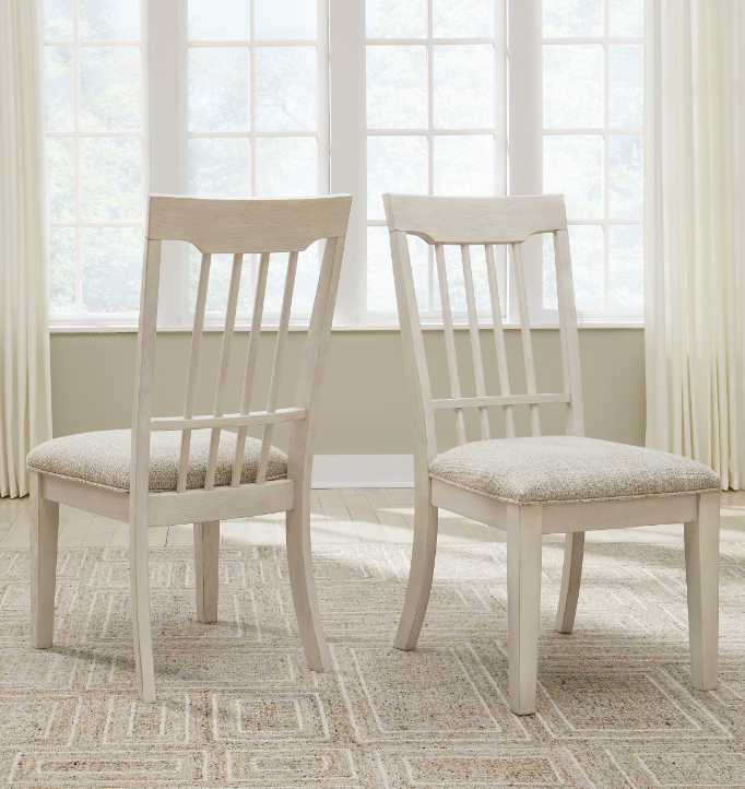 Shaybrock Dining Chair (Set of 2)