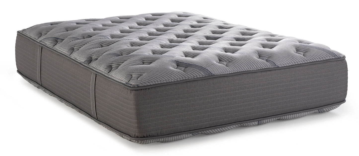 White Pine Plush Mattress