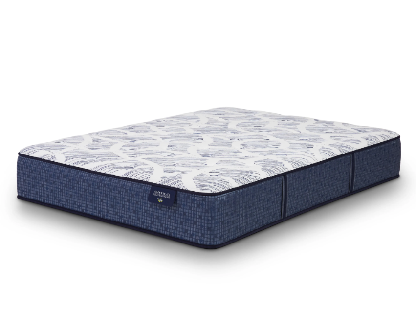 Signature Plush Mattress