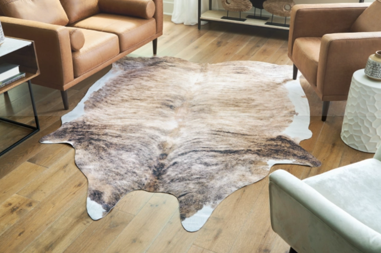 Sportsmen Area Rug