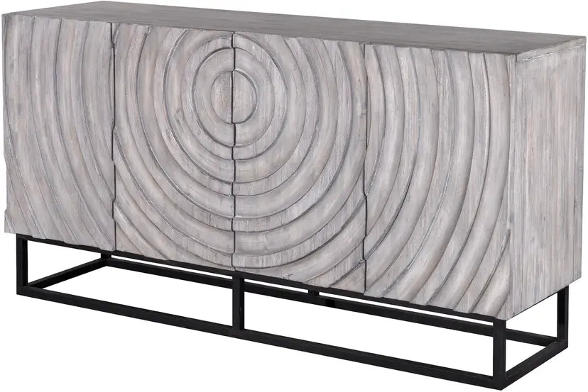 Surfside Accent Cabinet