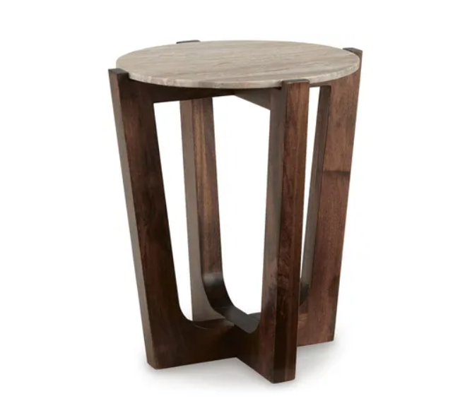 Tanidore End Table