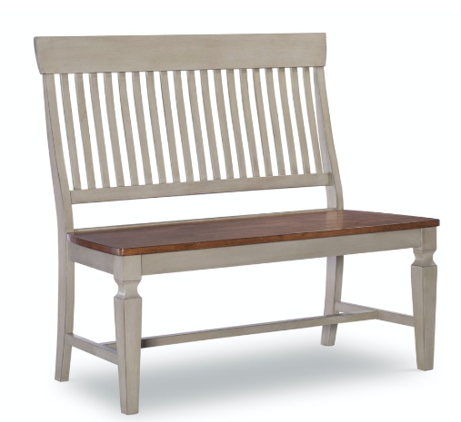 Vista Dining Bench