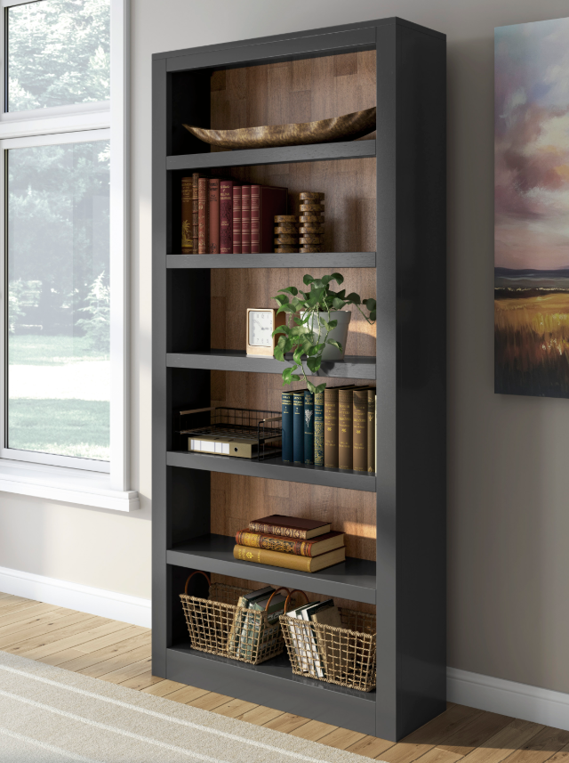 Wildenauer Bookcase