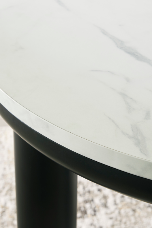 Xandrum 3pc Occasional Table Set