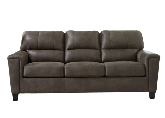 Navi Smoke Sofa