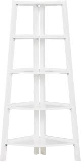 Bernmore corner shelf