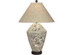Emery table lamp