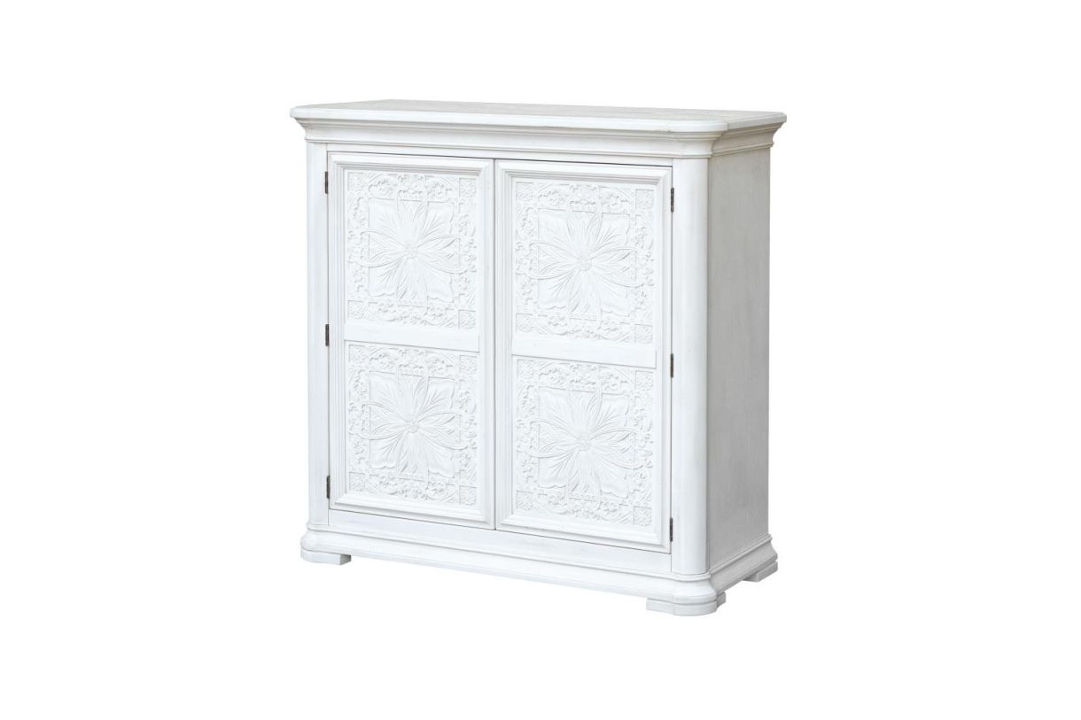Savannah 2 Door Cabinet