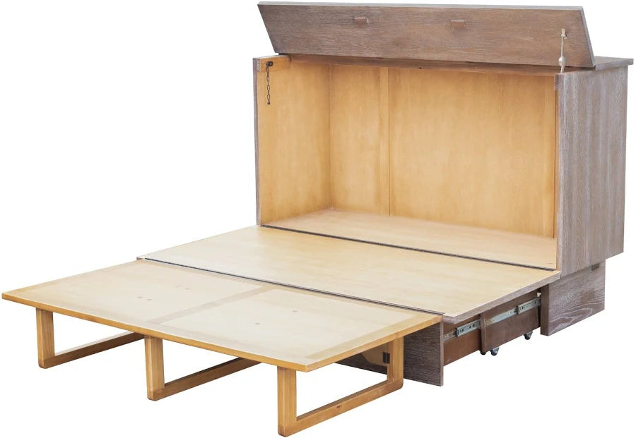 Seaport Sleep Chest