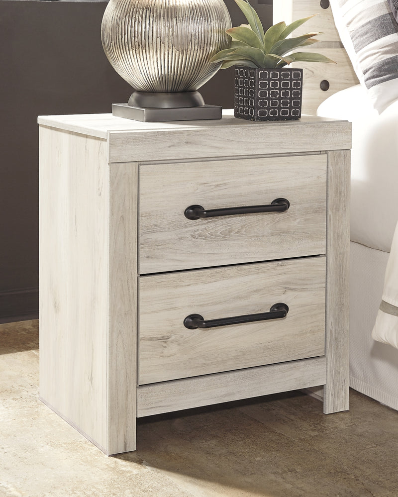 Cambeck Signature Design by Ashley Nightstand