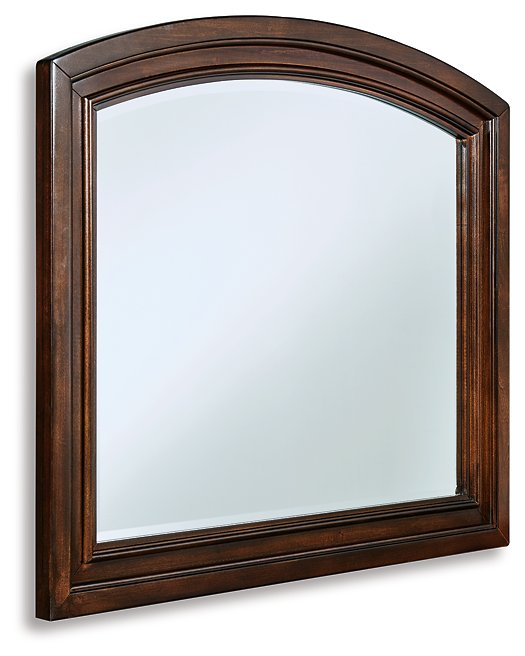 Porter Bedroom Mirror image