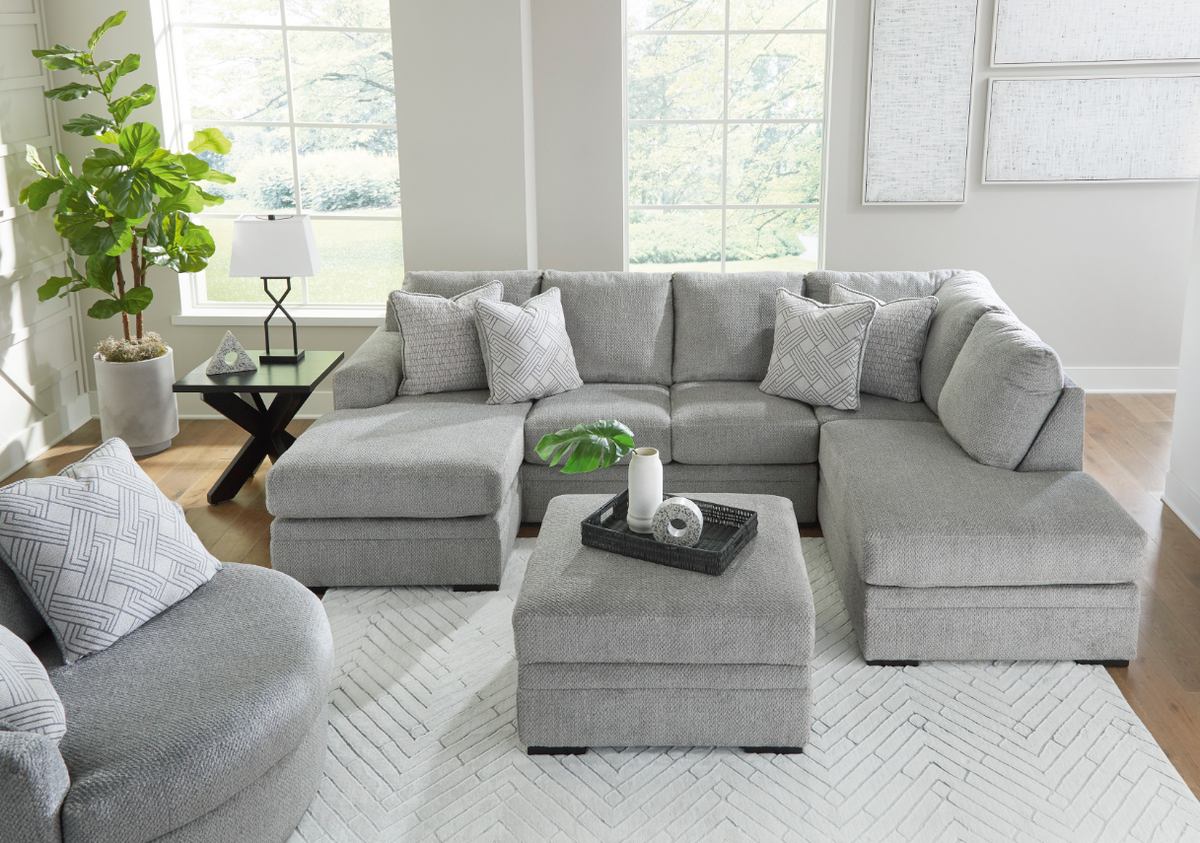 Casselbury Collection