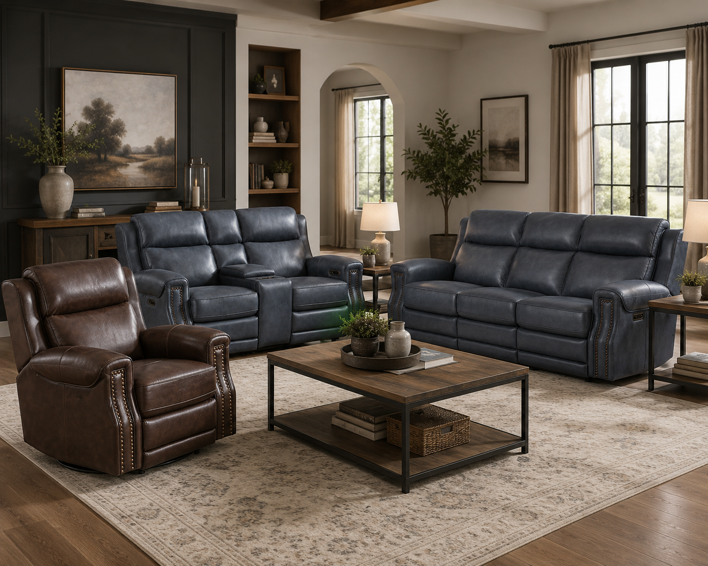 Hensley Collection