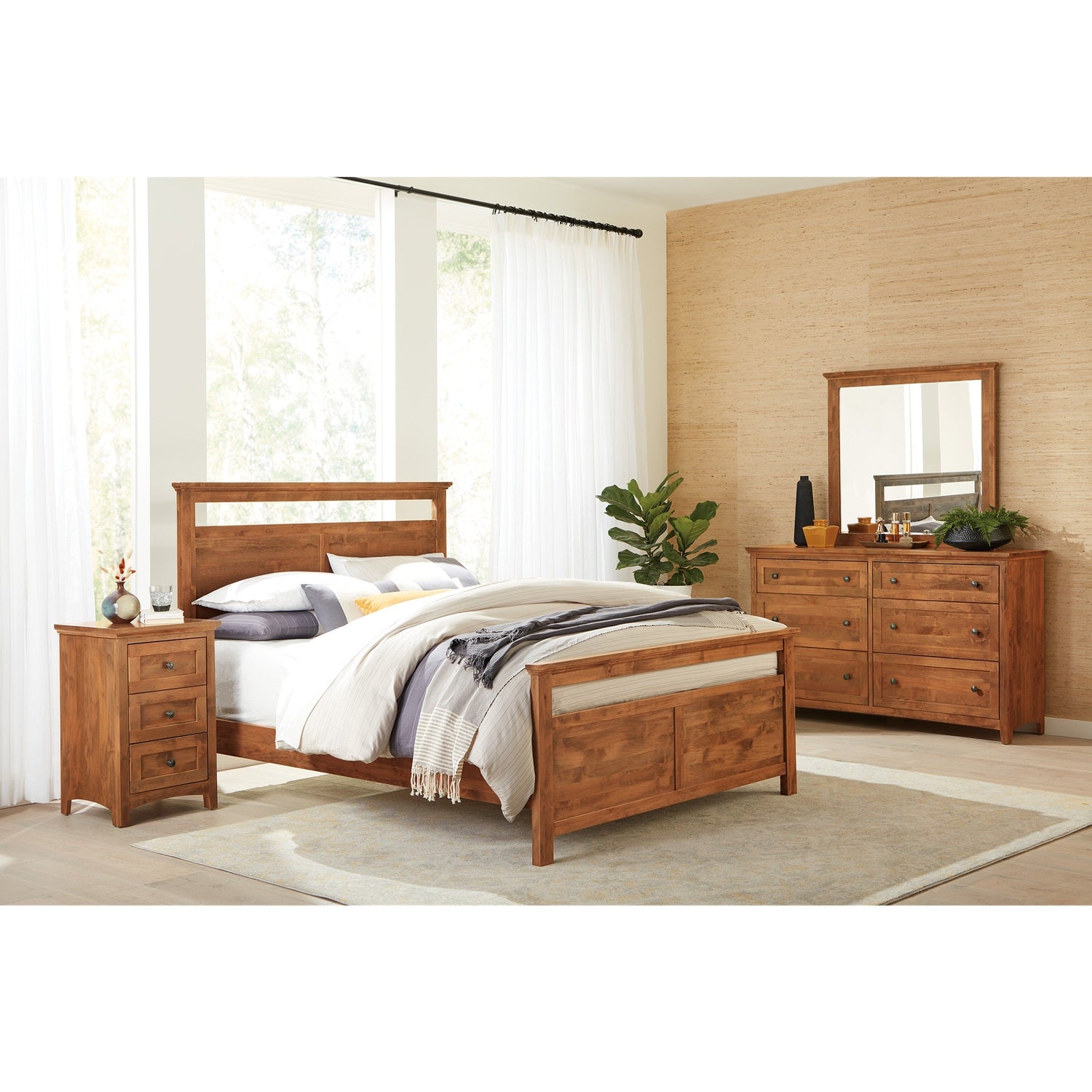 Emerson Collection