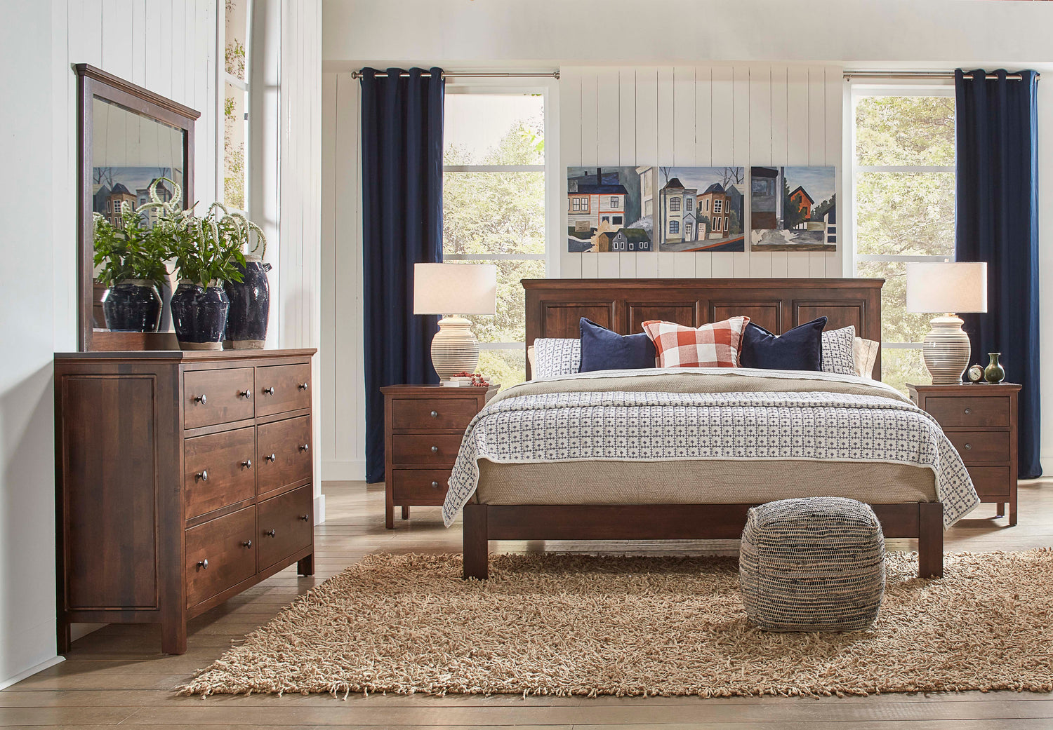 Heritage Collection
