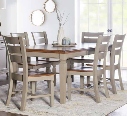 Vista Collection - John Thomas