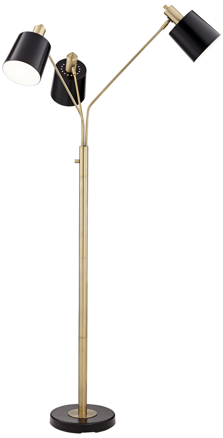 New York Studio Floor lamp