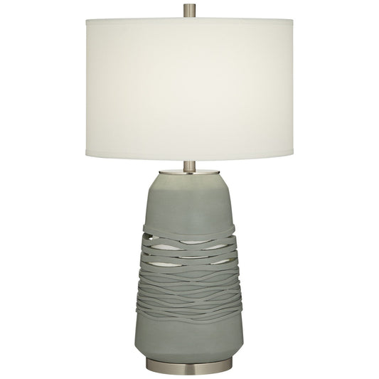 Riverton table lamp