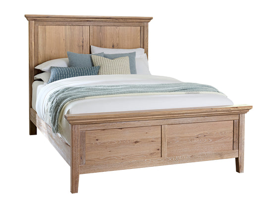 Fulling Mill Panel Bed