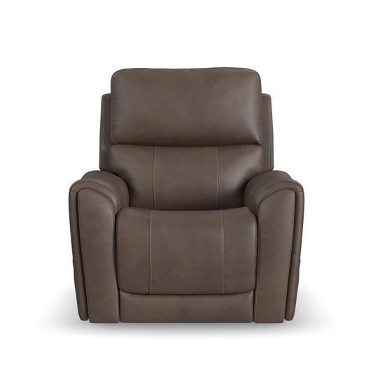 Carson Power Lift Recliner with Heat & Massage