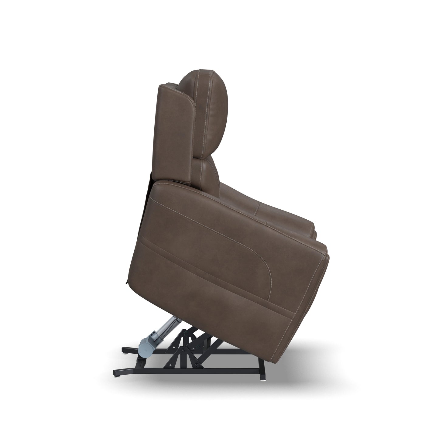 Carson Power Lift Recliner with Heat & Massage
