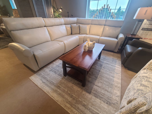Art of Options 6pc Sectional