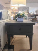 Aspen Skies End Table