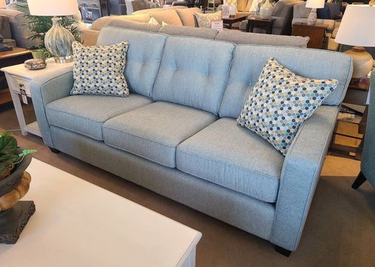 Honey Sofa